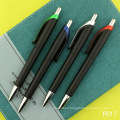 New Plastic Writing Pen School Stationery Ball Pen on Sell